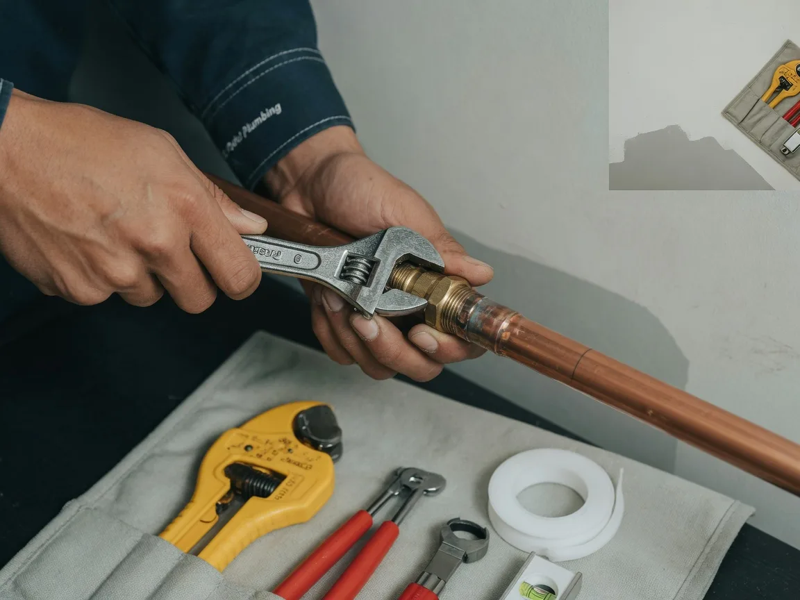 Why choose Drain Cleaning in Worley, ID